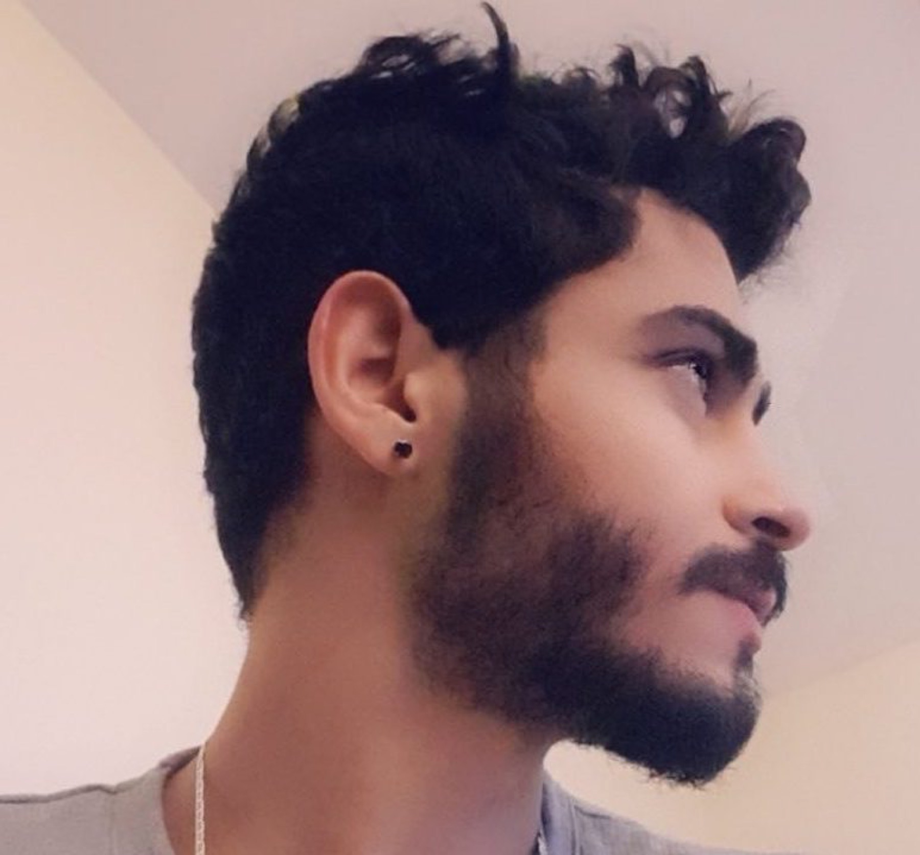 George Roshdy, Universal Education student