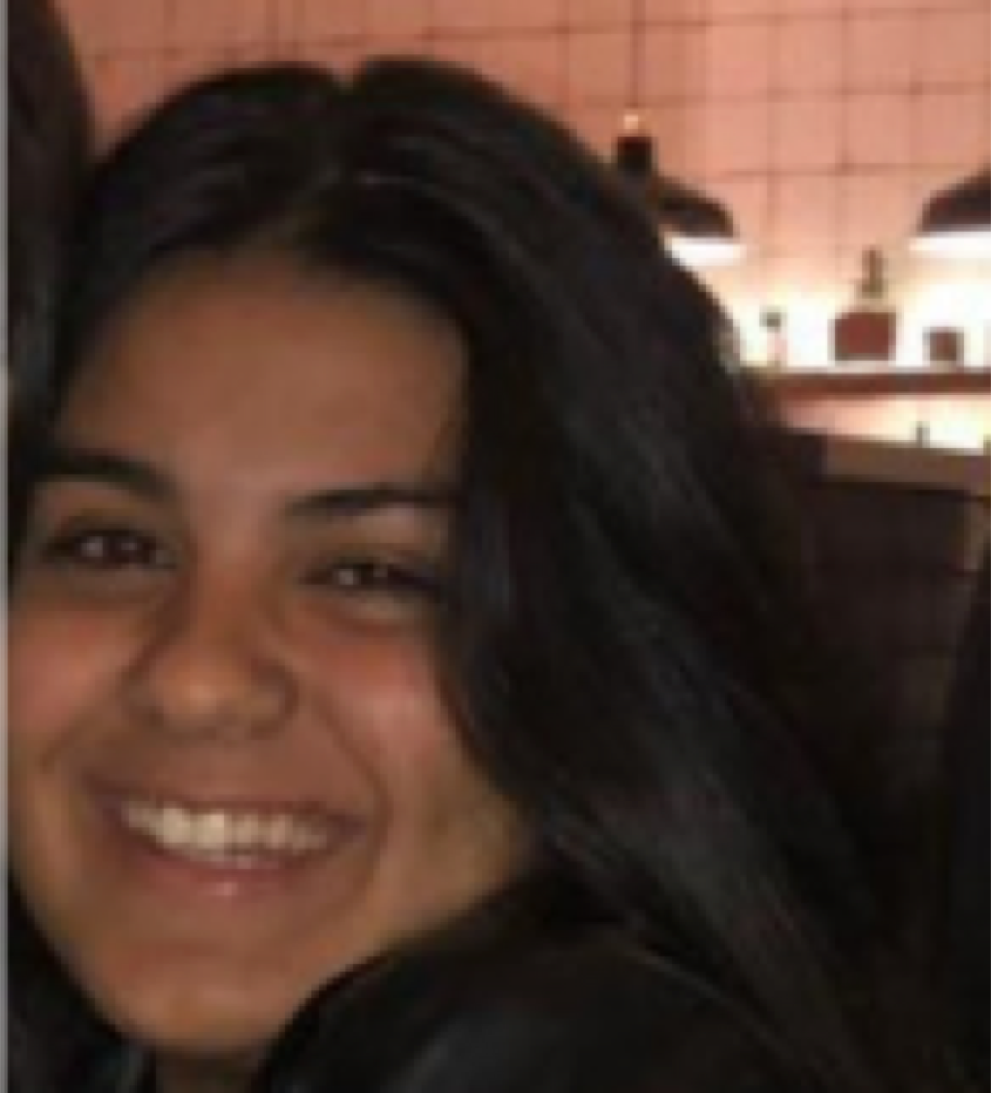 Jaida Foda, Universal Education student