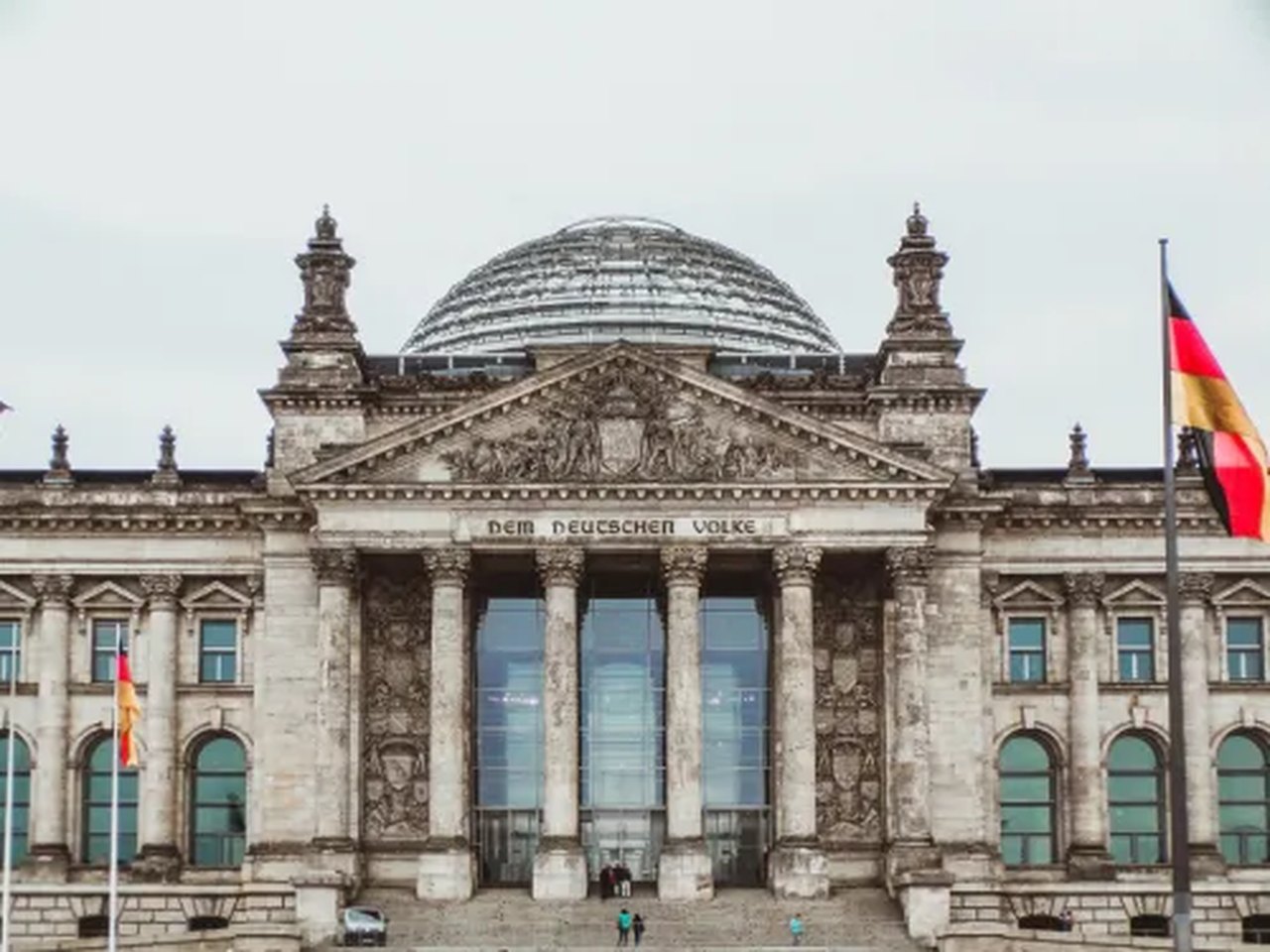 Five things to know about studying in Germany guide