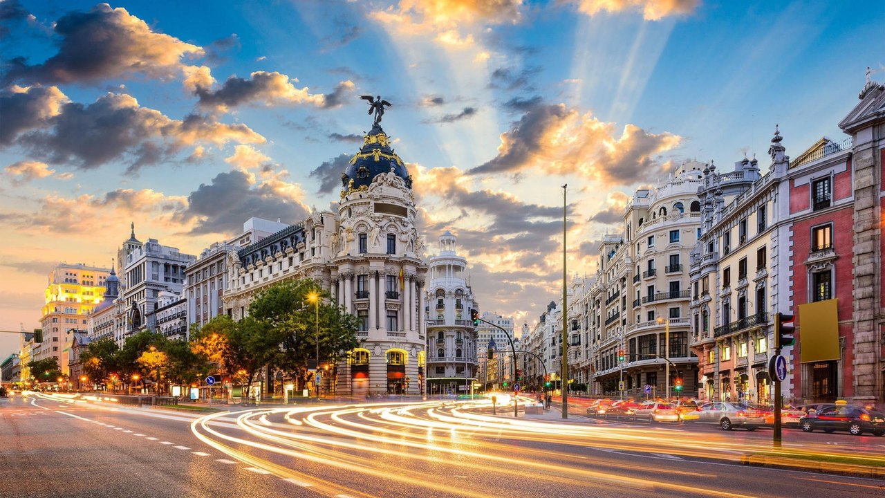 Five things to know about studying in Spain guide