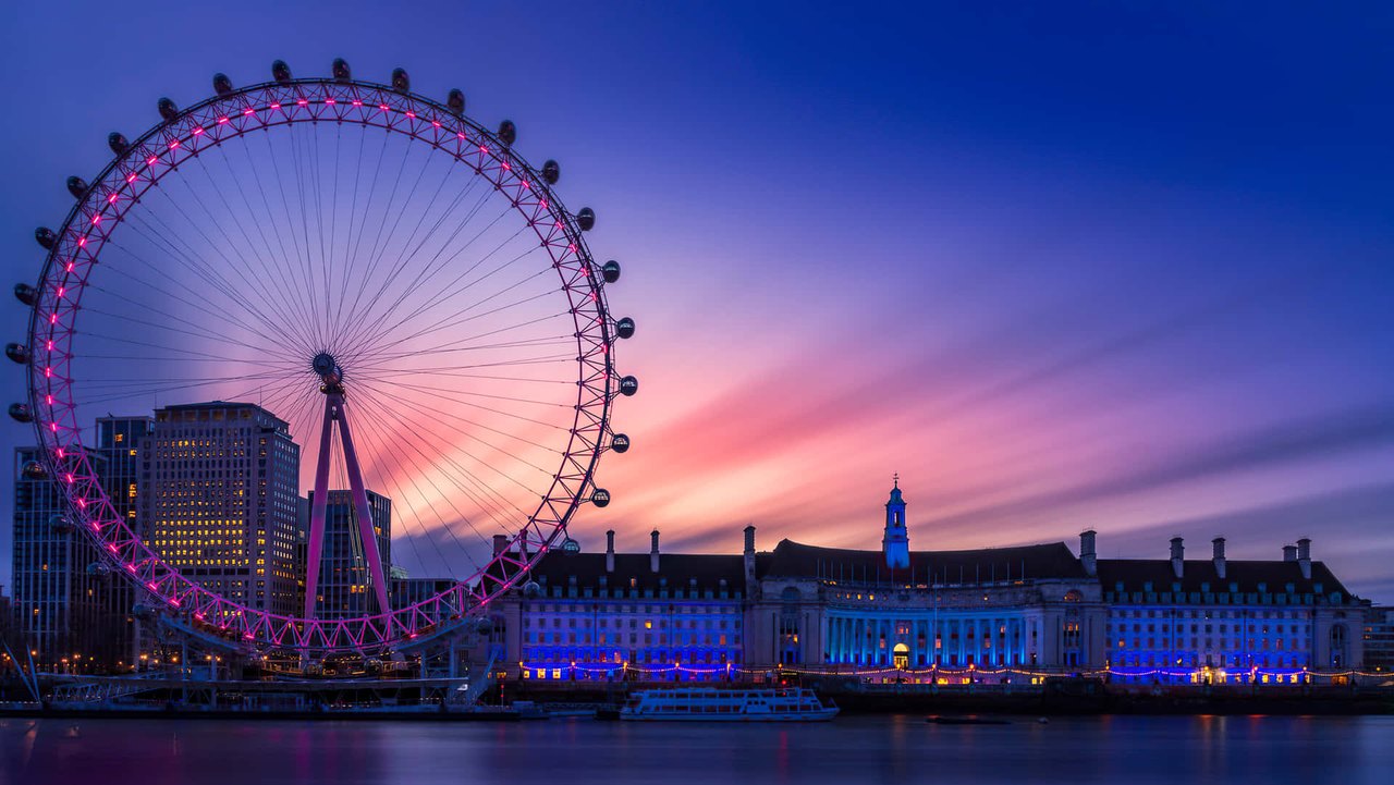 Five things to know about studying in the UK guide