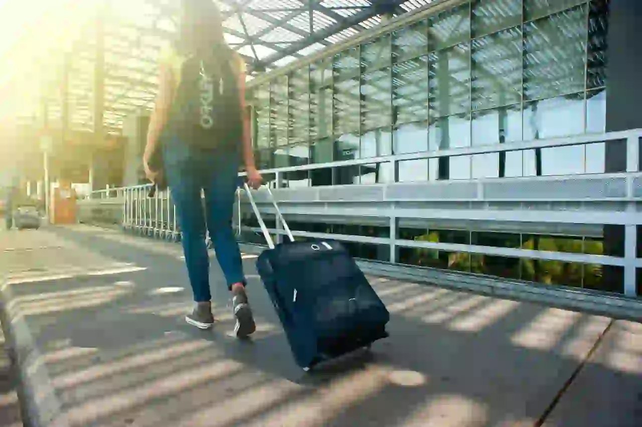Balancing study and travel while abroad guide