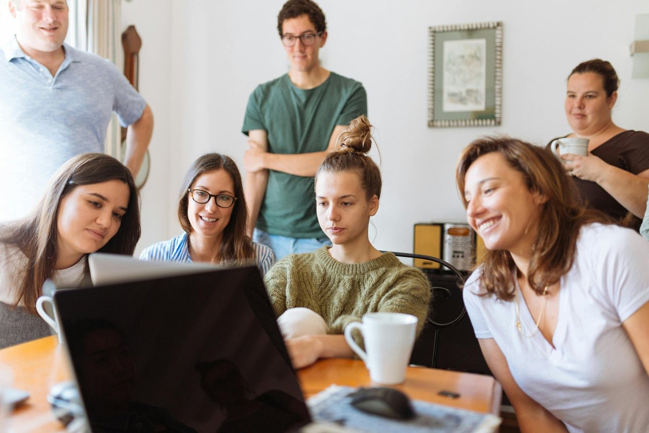 Preparing for culture change and homesickness guide