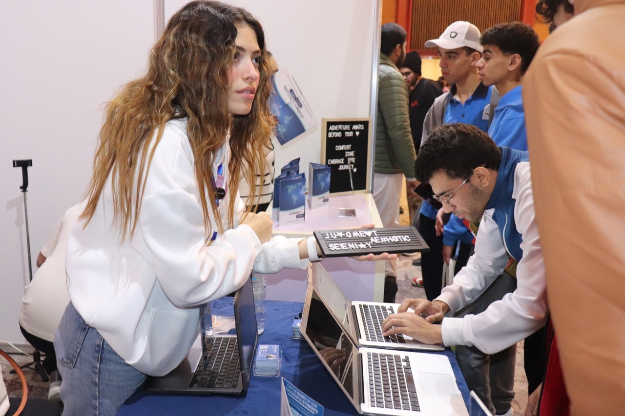 Making the most of study-abroad projects guide